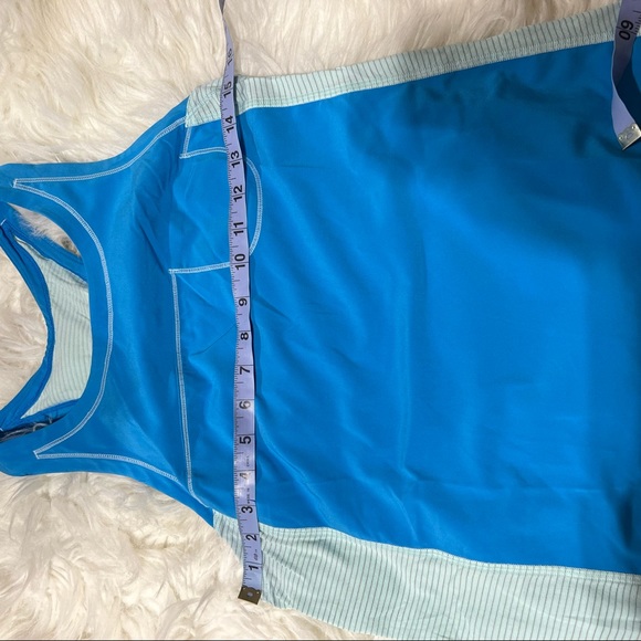 Lululemon Run: Silver lining Tank - Picture 6 of 11
